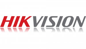 Hikvision-Logo Hikvision-Logo